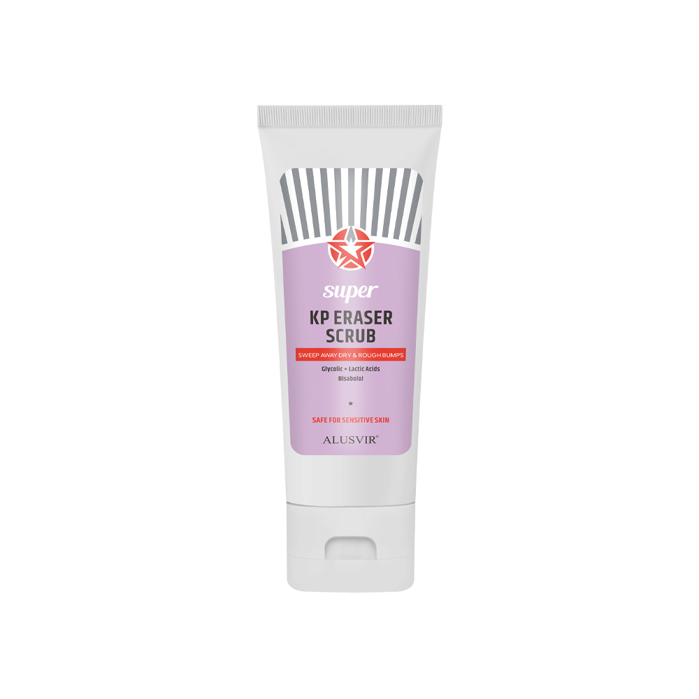 KP Exfoliating Scrub